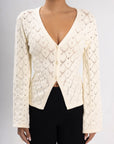 Lusina Cardigan