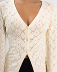 Lusina Cardigan