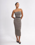 New York dress