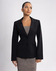 Scandi Blazer