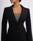Scandi Blazer