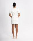 Paloma Top - White