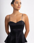 St Tropez Silk Two-Piece
