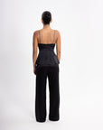 St Tropez Silk Two-Piece