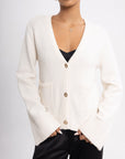 Everyday Cardigan