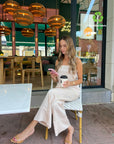 Sandy Two-Piece Set