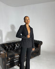 Scandi Blazer
