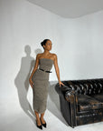 New York dress