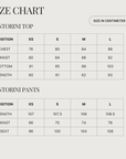 Santorini Trousers