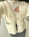 Everyday Cardigan