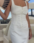 Cannes Dress