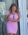 Celesste Two-Piece Set