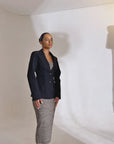 Scandi Blazer