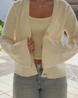 Everyday Cardigan
