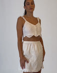 Valetta Two-Piece Set