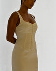 Cannes Dress