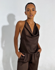 Santorini Trousers