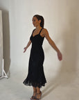 Aveline Dress