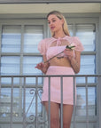 Isola Two-Piece Set