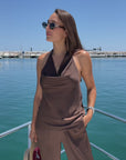 Santorini Two-Piece Set