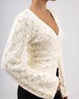 Lusina Cardigan