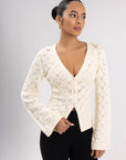 Lusina Cardigan